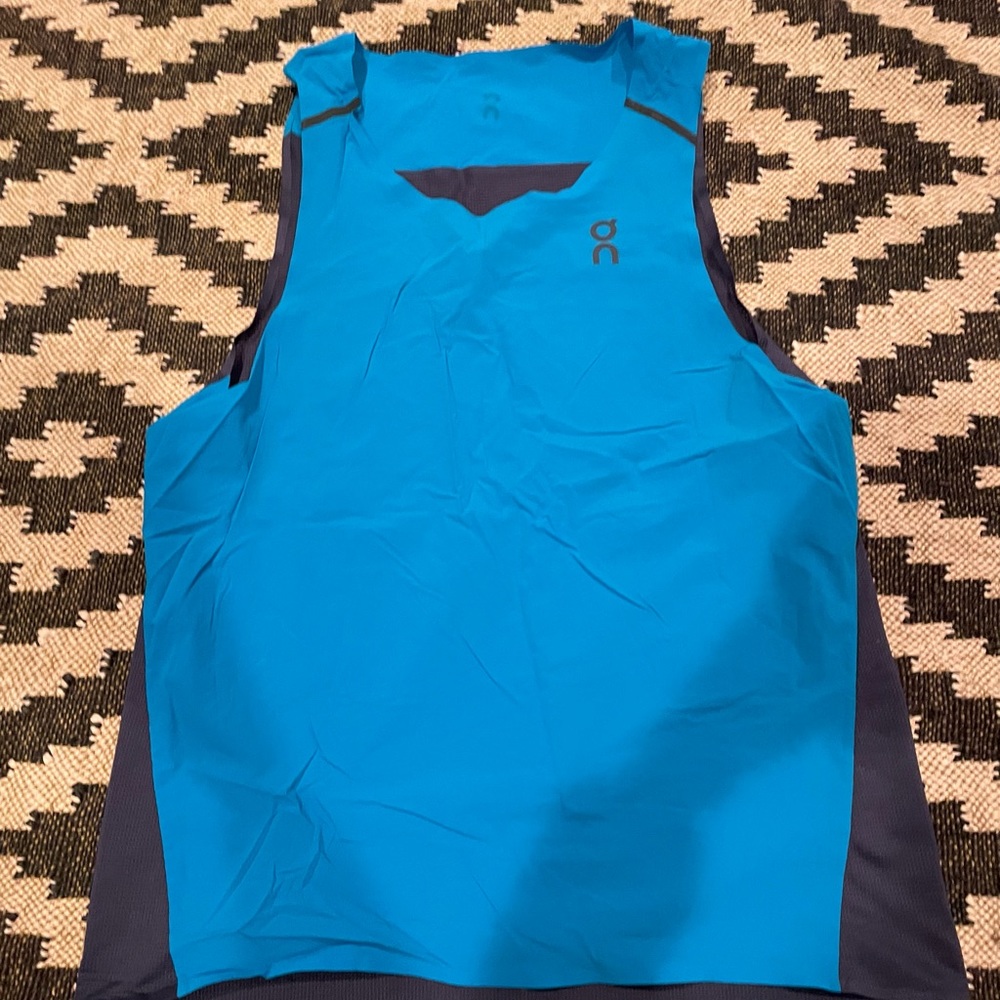 ON Performance Tank T